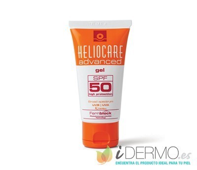 HELIOCARE XF SPF 50